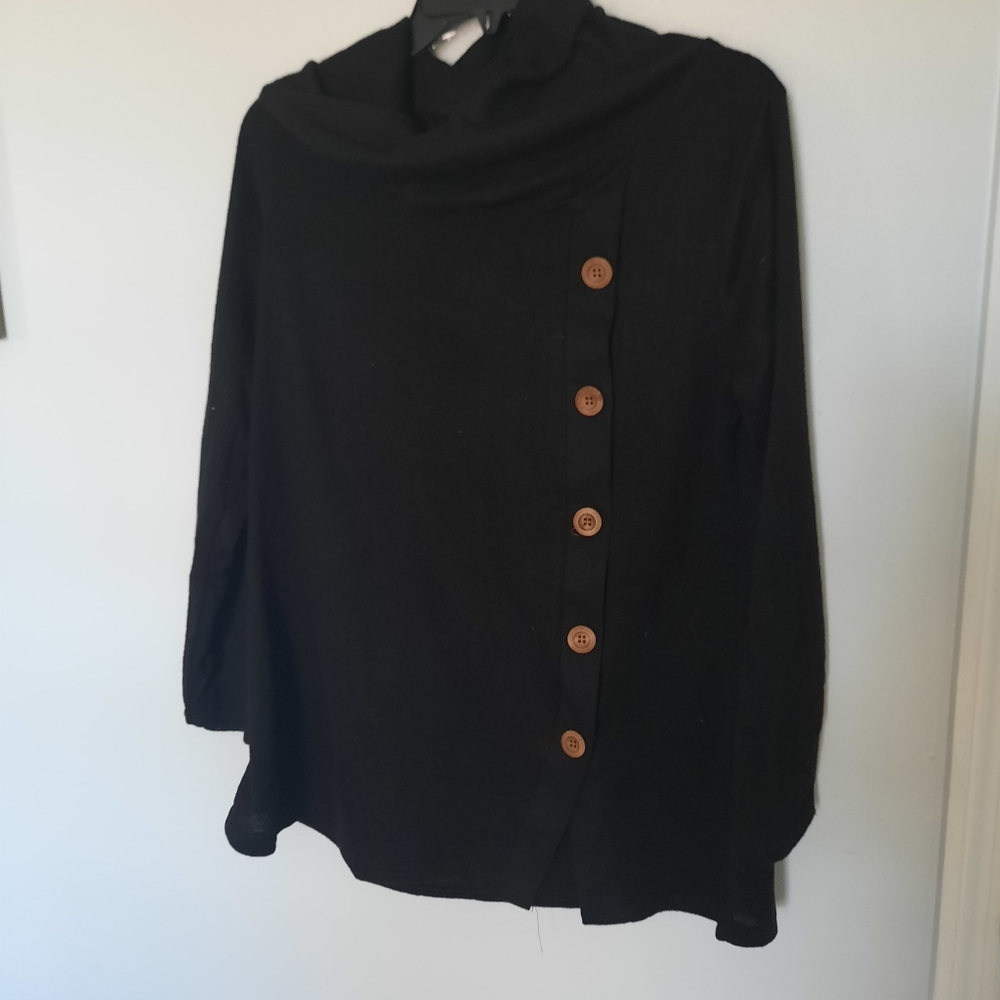 Sweater size M ladies